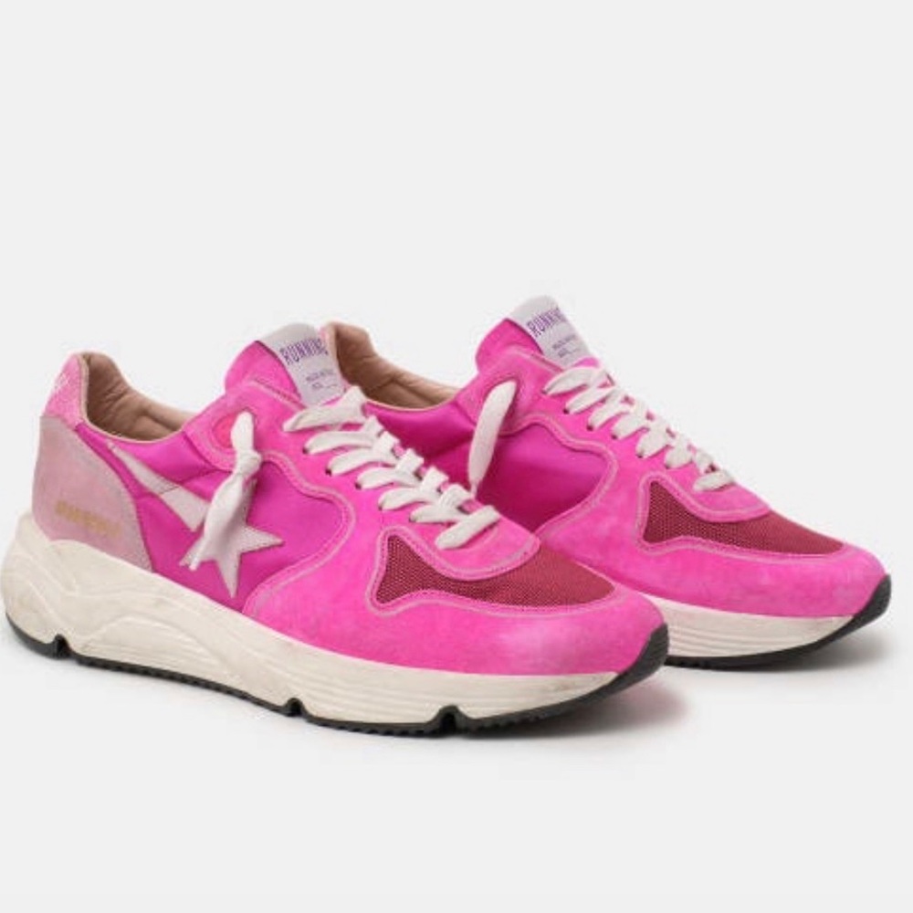 Golden Goose 42